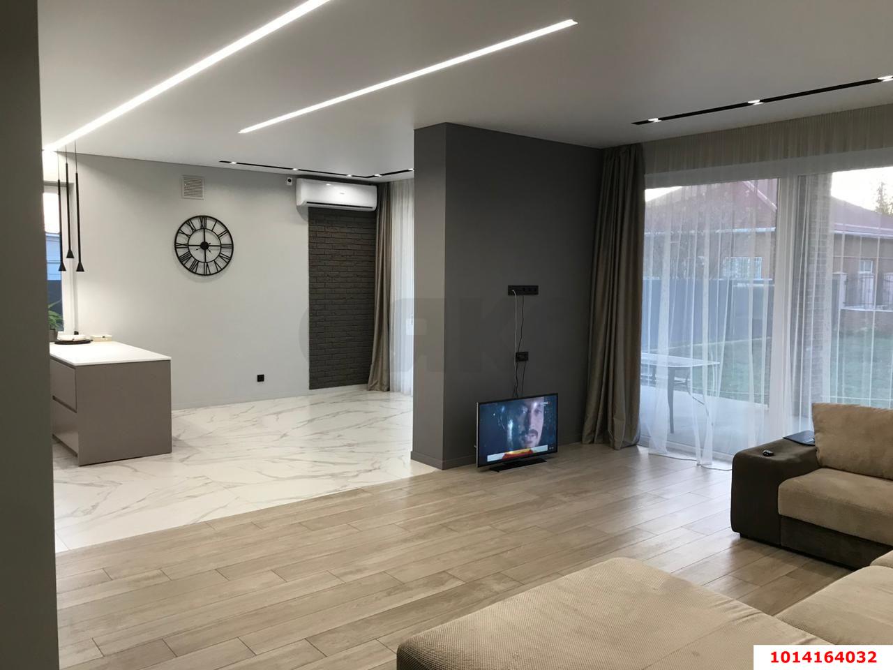 Фото №4: Дом 187 м² + 9.2 сот. - Краснодар, Сады Калинина, ул. Семёновская, 149