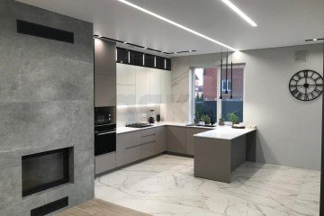 Фото №4: Дом 187 м² - Краснодар, мкр. Сады Калинина, ул. Семёновская, 149