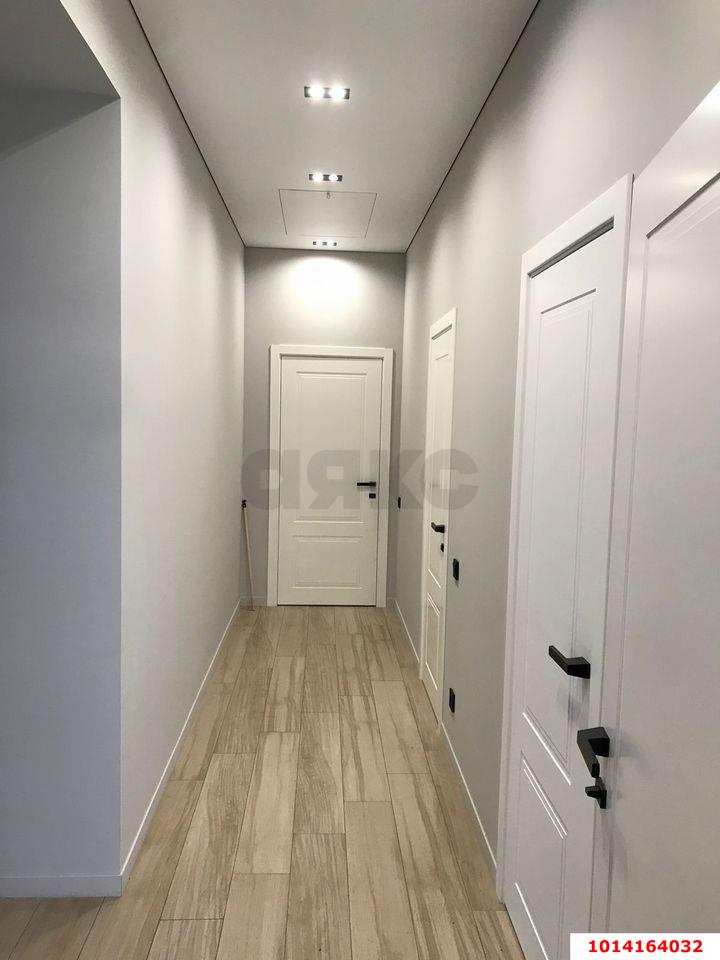 Фото №12: Дом 187 м² + 9.2 сот. - Краснодар, Прикубанский внутригородской округ, мкр. Сады Калинина, ул. Семёновская, 149