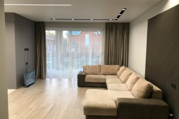 Фото №5: Дом 187 м² - Краснодар, мкр. Сады Калинина, ул. Семёновская, 149