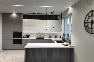 Фото №2: Дом 187 м² - Краснодар, мкр. Сады Калинина, ул. Семёновская, 149