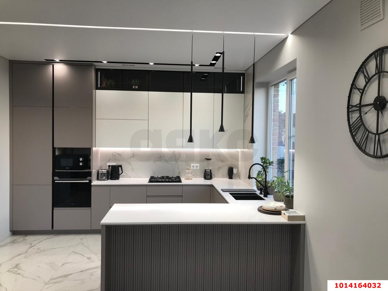 Фото №2: Дом 187 м² + 9.2 сот. - Краснодар, Прикубанский внутригородской округ, мкр. Сады Калинина, ул. Семёновская, 149