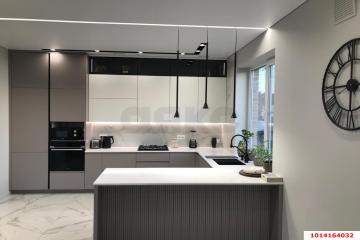 Фото №2: Дом 187 м² - Краснодар, мкр. Сады Калинина, ул. Семёновская, 149