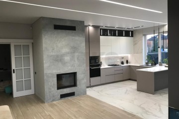 Фото №3: Дом 187 м² - Краснодар, мкр. Сады Калинина, ул. Семёновская, 149