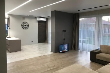 Фото №4: Дом 187 м² - Краснодар, мкр. Сады Калинина, ул. Семёновская, 149