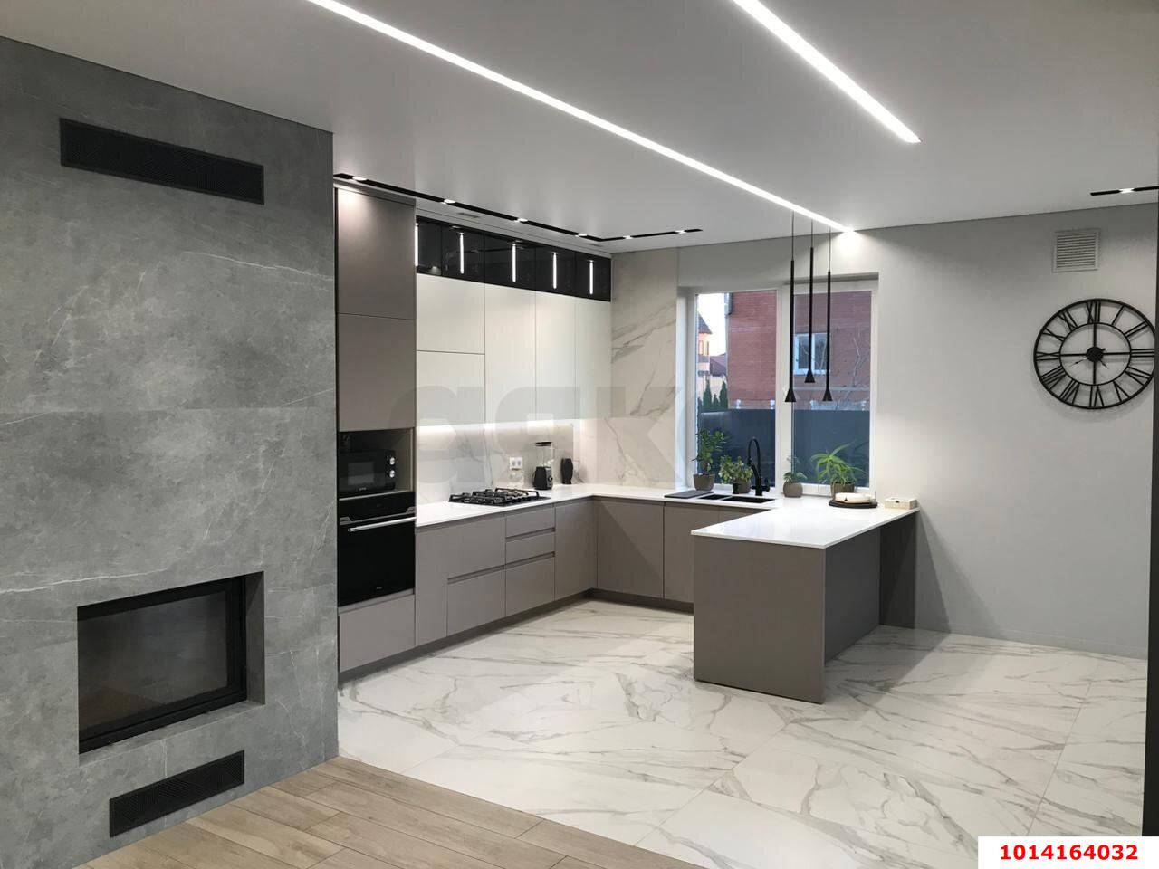 Фото №1: Дом 187 м² + 9.2 сот. - Краснодар, Прикубанский внутригородской округ, мкр. Сады Калинина, ул. Семёновская, 149