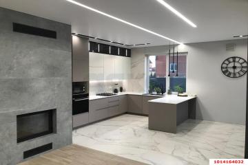 Фото №1: Дом 187 м² - Краснодар, мкр. Сады Калинина, ул. Семёновская, 149