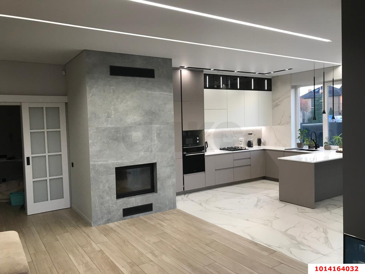 Фото №3: Дом 187 м² + 9.2 сот. - Краснодар, Сады Калинина, ул. Семёновская, 149