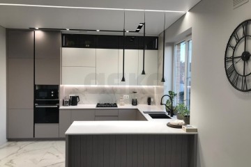 Фото №2: Дом 187 м² - Краснодар, мкр. Сады Калинина, ул. Семёновская, 149