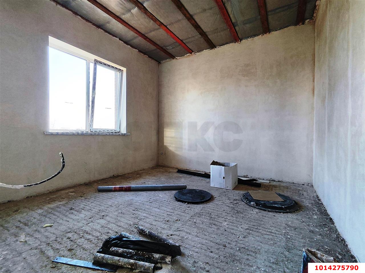 Фото №7: Дом 87 м² + 5 сот. - Новотитаровская, ул. Краснодарская, 139