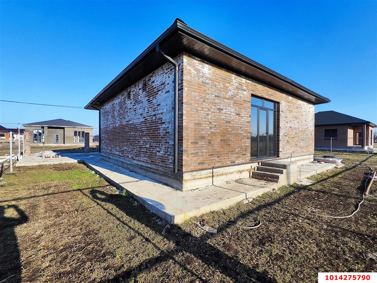 Фото №3: Дом 87 м² + 5 сот. - Новотитаровская, ул. Краснодарская, 139