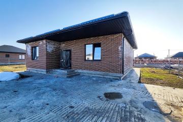 Фото №2: Дом 87 м² - Новотитаровская, ул. Краснодарская, 139