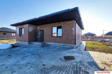 Фото №2: Дом 87 м² - Новотитаровская, ул. Краснодарская, 139