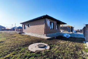 Фото №1: Дом 87 м² - Новотитаровская, ул. Краснодарская, 139