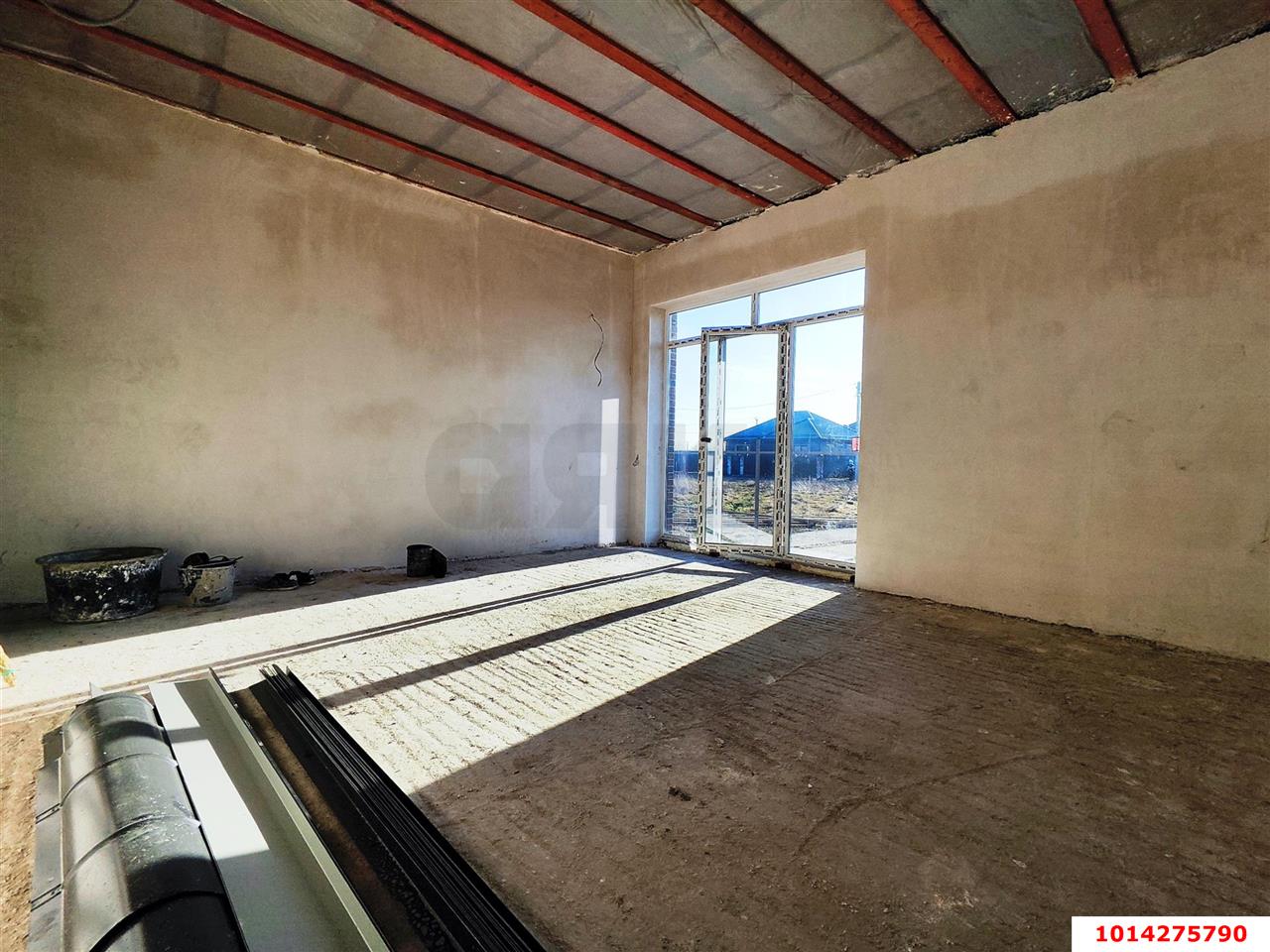 Фото №4: Дом 87 м² + 5 сот. - Новотитаровская, ул. Краснодарская, 139