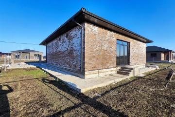 Фото №3: Дом 87 м² - Новотитаровская, ул. Краснодарская, 139