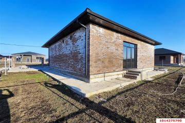 Фото №3: Дом 87 м² - Новотитаровская, ул. Краснодарская, 139