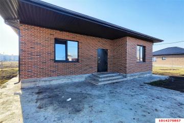 Фото №4: Дом 88 м² - Новотитаровская, ул. Краснодарская, 139