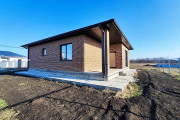 Фото №2: Дом 88 м² - Новотитаровская, ул. Краснодарская, 139