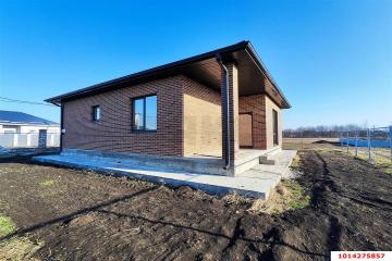 Фото №2: Дом 88 м² - Новотитаровская, ул. Краснодарская, 139