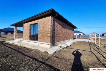 Фото №3: Дом 88 м² - Новотитаровская, ул. Краснодарская, 139