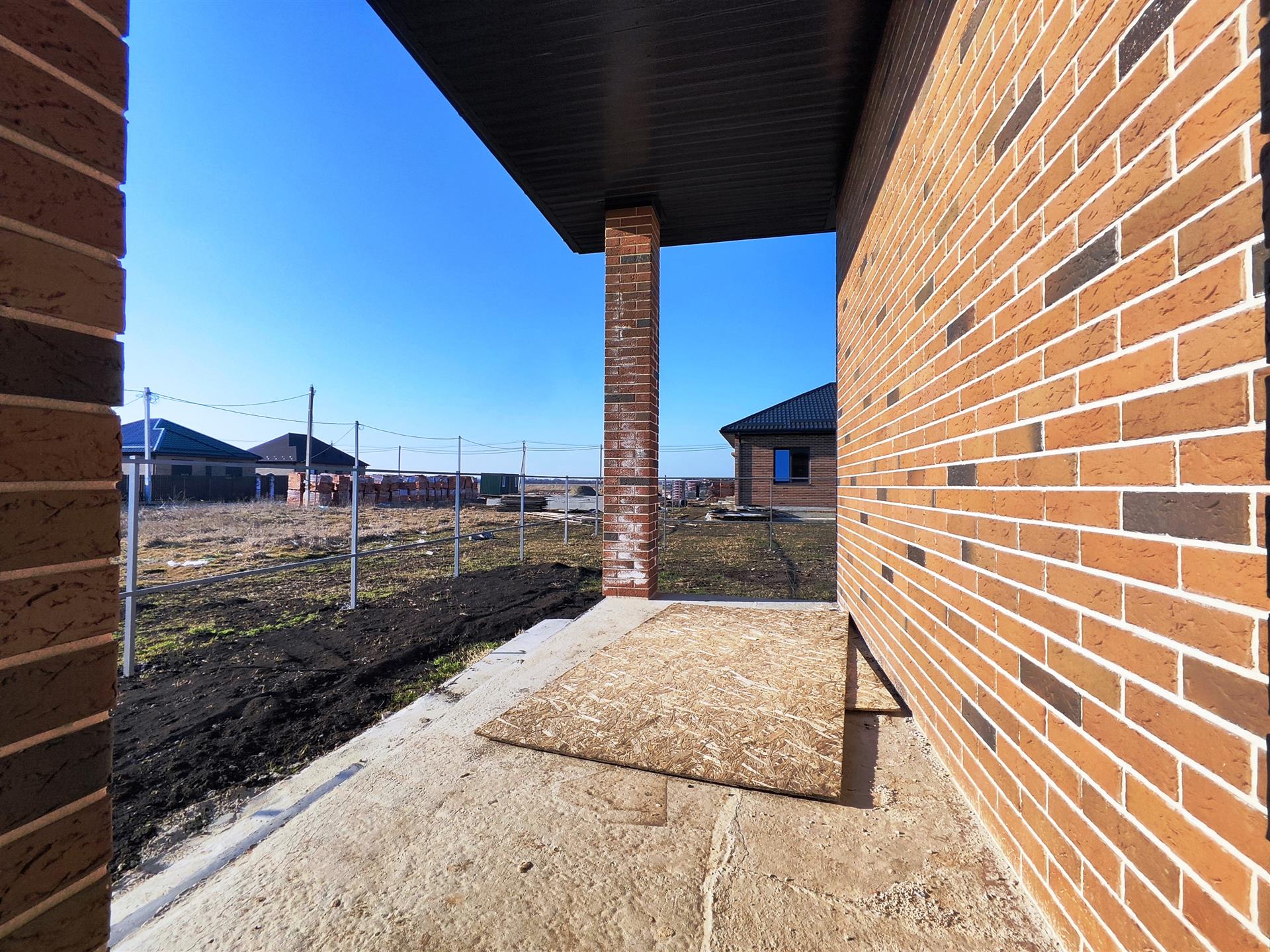 Фото №5: Дом 88 м² + 5 сот. - Новотитаровская, ул. Краснодарская, 139