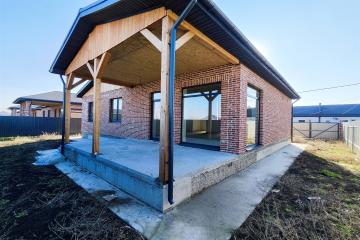 Фото №2: Дом 116 м² - Новотитаровская, ул. Кузнечная, 80