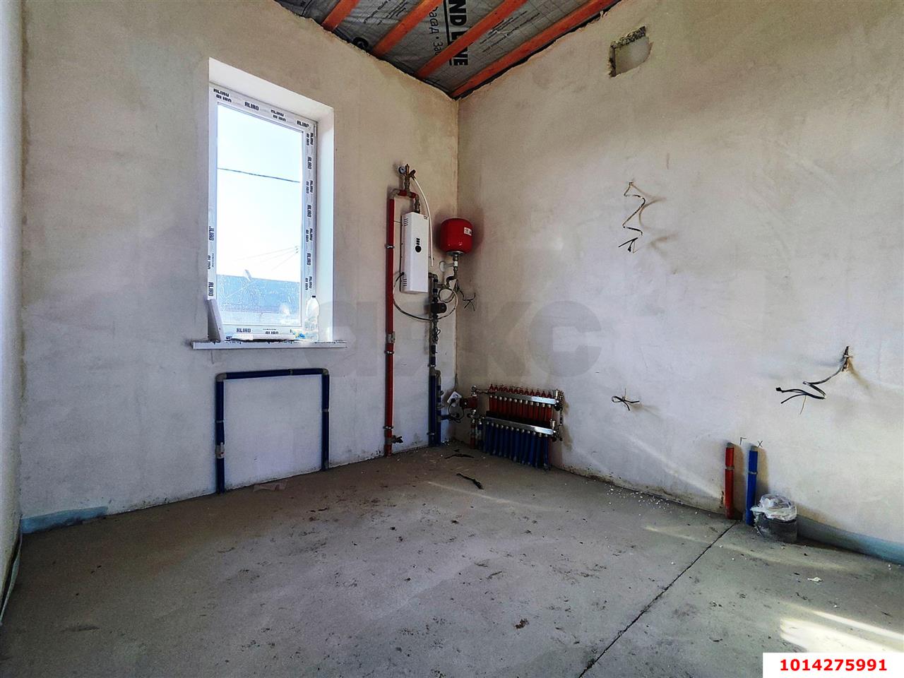 Фото №8: Дом 116 м² + 4 сот. - Новотитаровская, ул. Кузнечная, 80