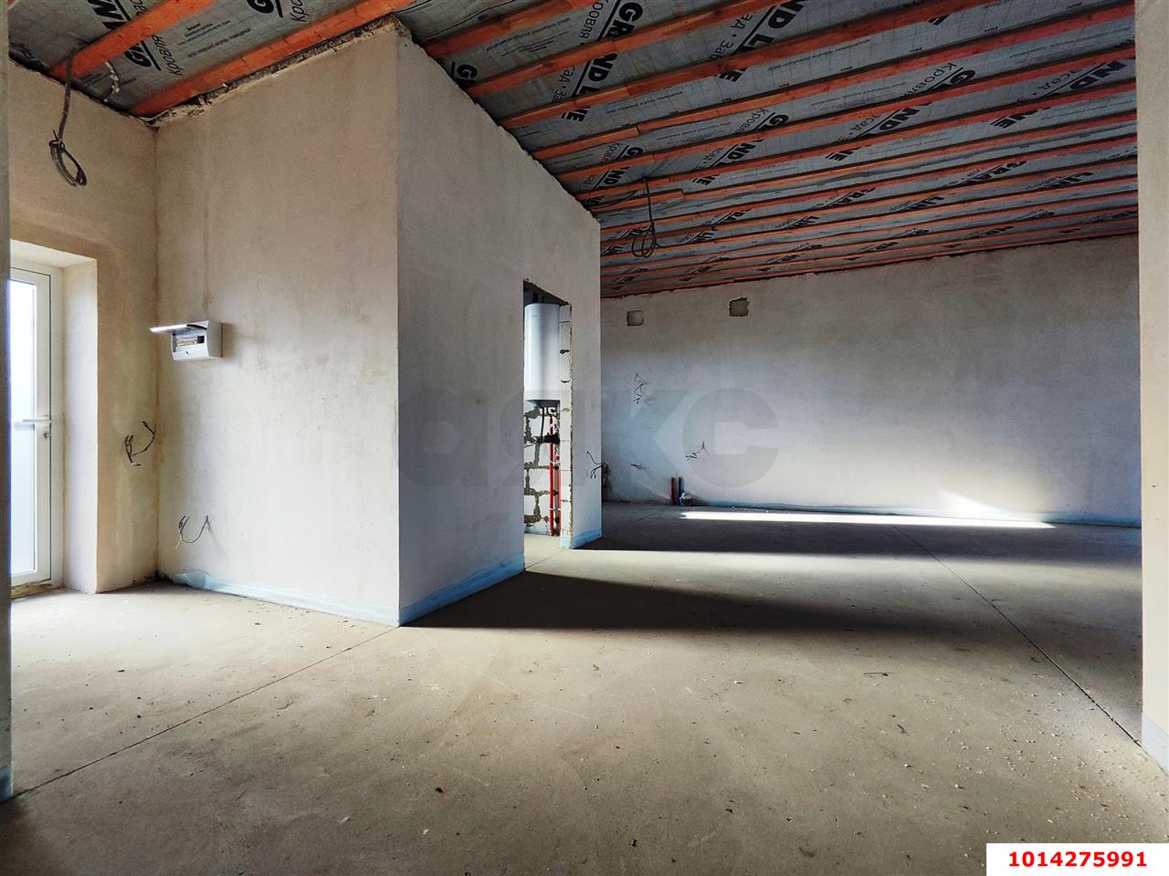 Фото №4: Дом 116 м² + 4 сот. - Новотитаровская, ул. Кузнечная, 80