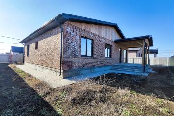 Фото №1: Дом 116 м² - Новотитаровская, ул. Кузнечная, 80