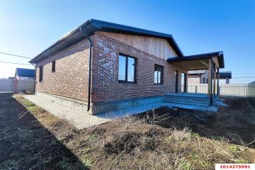 Фото №1: Дом 116 м² - Новотитаровская, ул. Кузнечная, 80