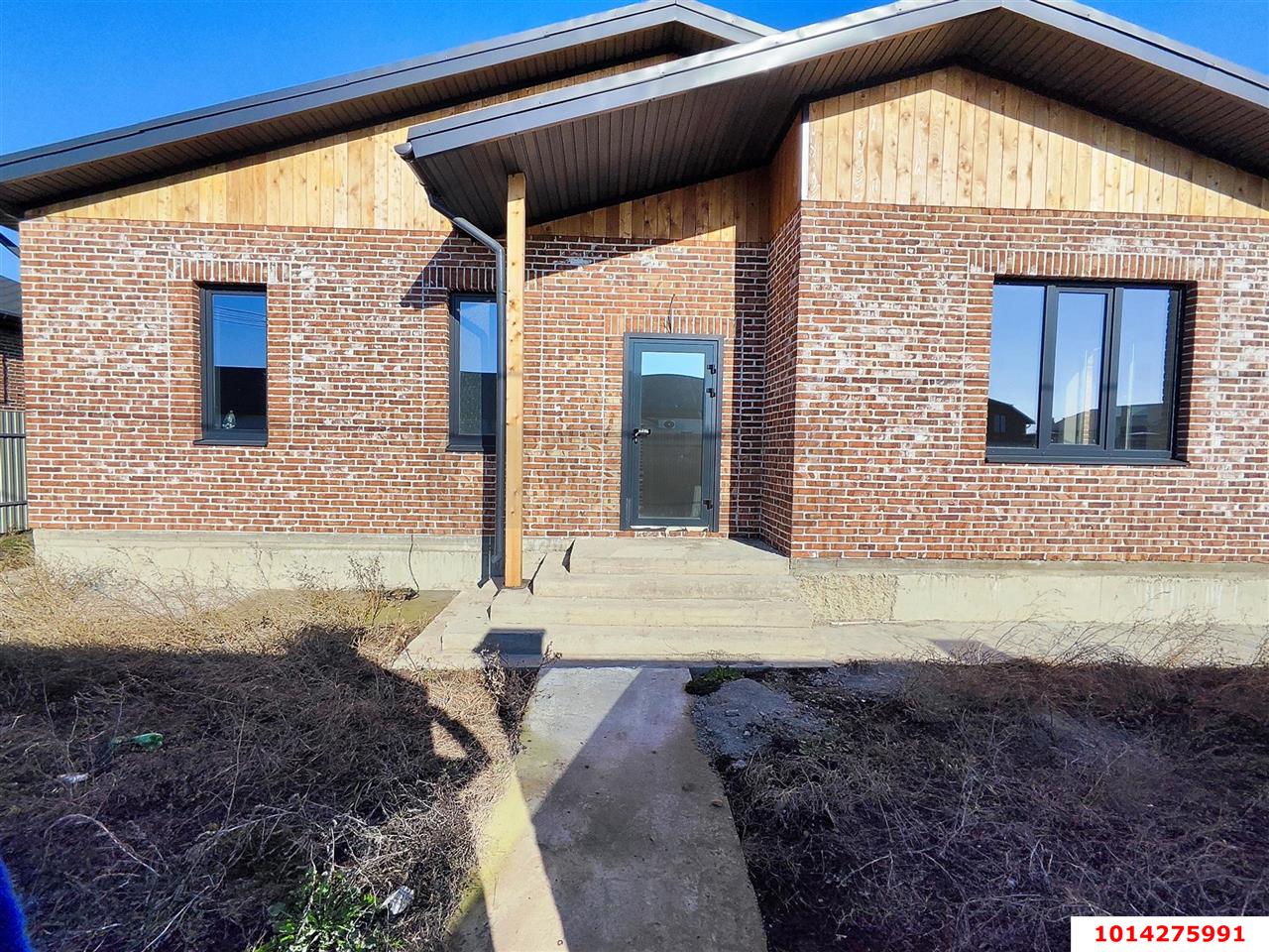 Фото №3: Дом 116 м² + 4 сот. - Новотитаровская, ул. Кузнечная, 80