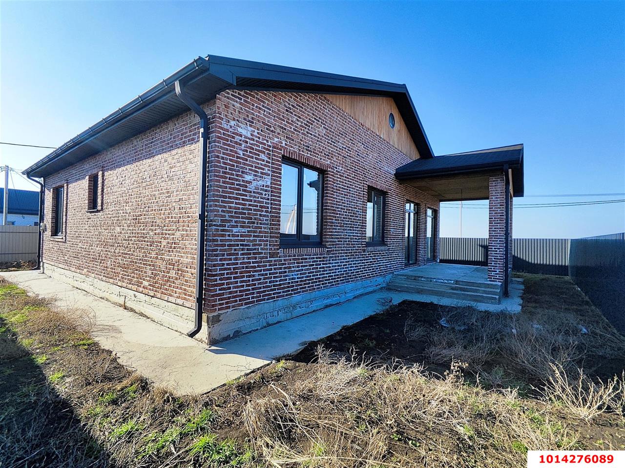 Фото №5: Дом 116 м² + 4.01 сот. - Новотитаровская, ул. Кузнечная, 82