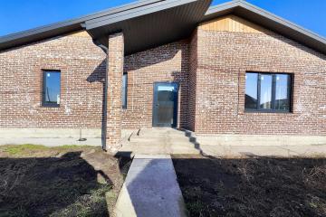 Фото №2: Дом 116 м² - Новотитаровская, ул. Кузнечная, 82