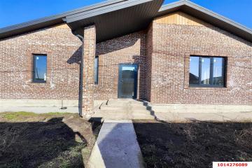 Фото №2: Дом 116 м² - Новотитаровская, ул. Кузнечная, 82