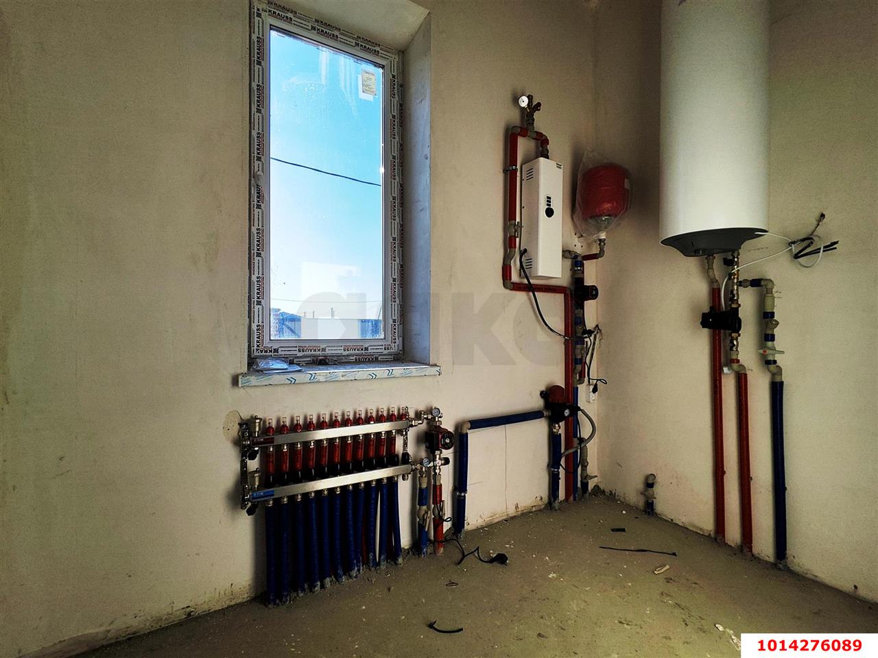 Фото №4: Дом 116 м² + 4.01 сот. - Новотитаровская, ул. Кузнечная, 82