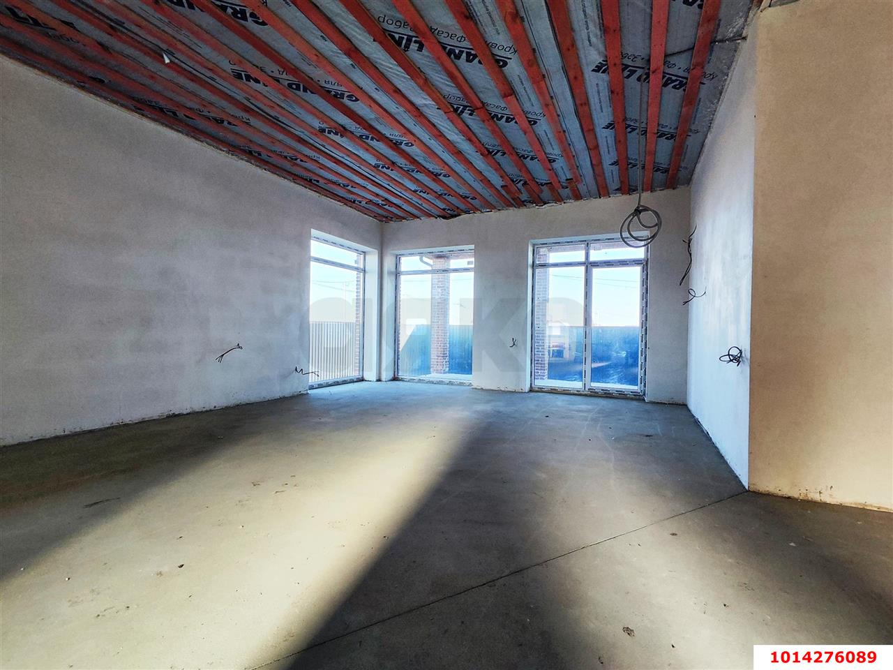 Фото №7: Дом 116 м² + 4.01 сот. - Новотитаровская, ул. Кузнечная, 82