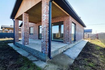 Фото №1: Дом 116 м² - Новотитаровская, ул. Кузнечная, 82