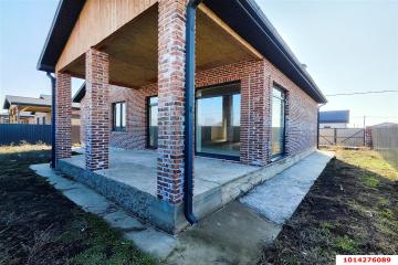 Фото №1: Дом 116 м² - Новотитаровская, ул. Кузнечная, 82