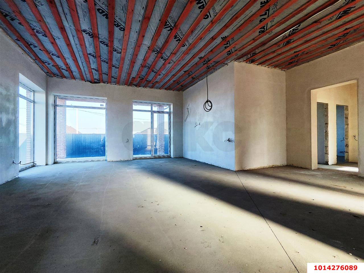 Фото №11: Дом 116 м² + 4.01 сот. - Новотитаровская, ул. Кузнечная, 82