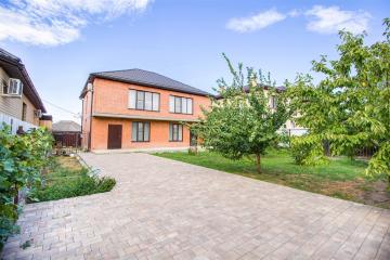 Фото №3: Дом 181 м² - Новая Адыгея, ул. Красная, 25/5