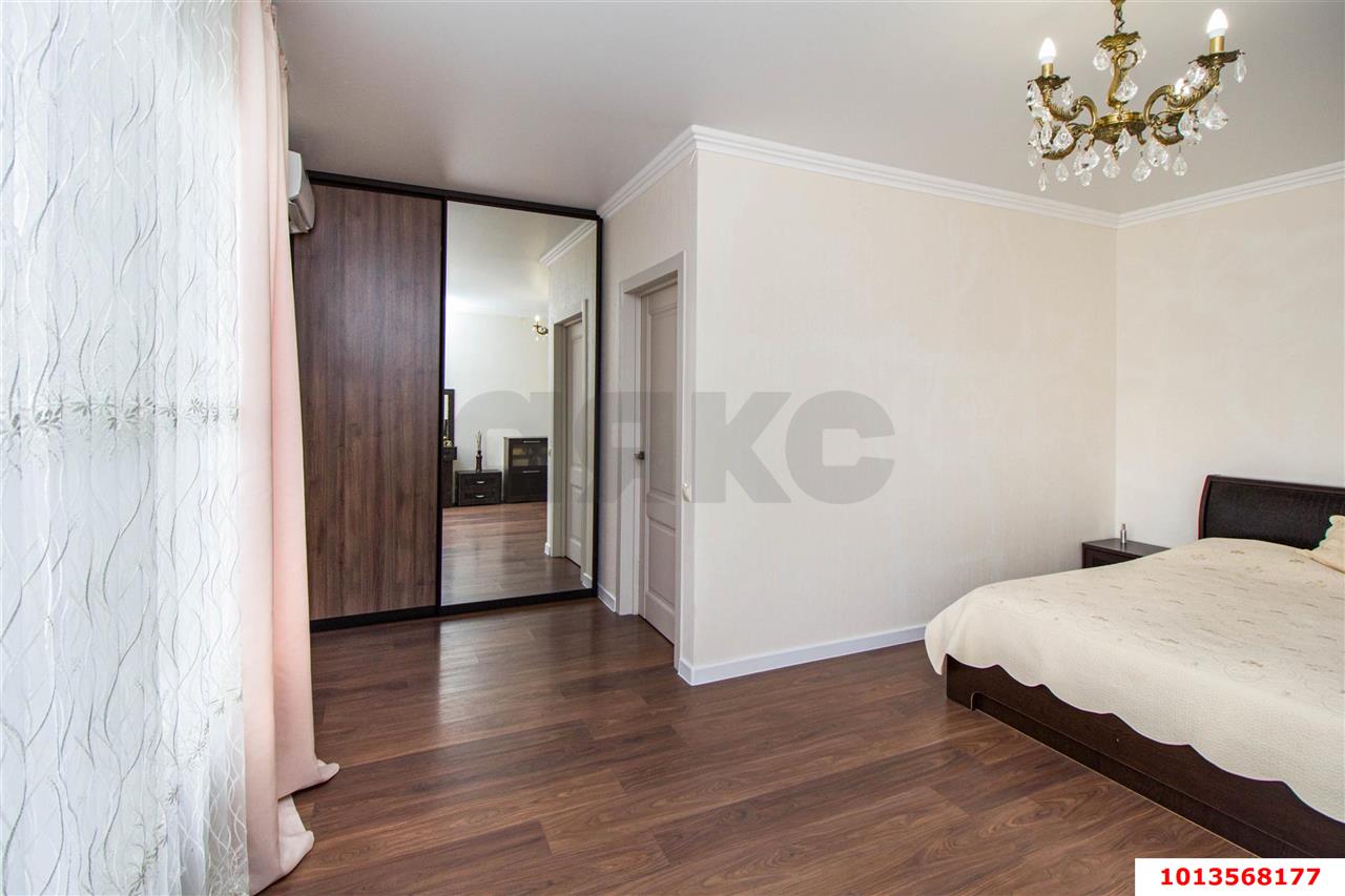 Фото №4: Дом 181 м² + 4 сот. - Новая Адыгея, ул. Красная, 25/5