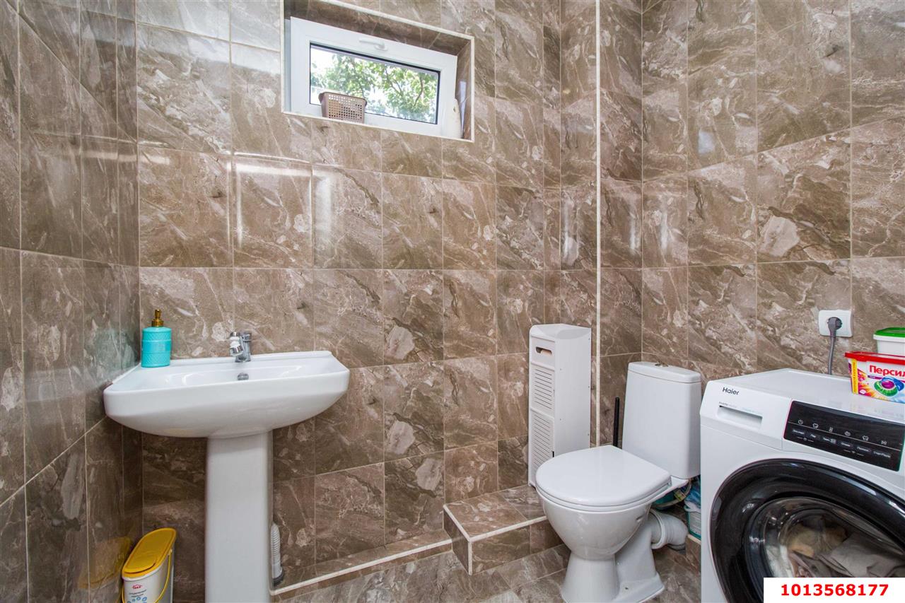 Фото №19: Дом 181 м² + 4 сот. - Новая Адыгея, ул. Красная, 25/5