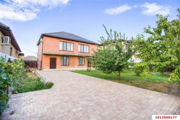 Фото №3: Дом 181 м² - Новая Адыгея, ул. Красная, 25/5