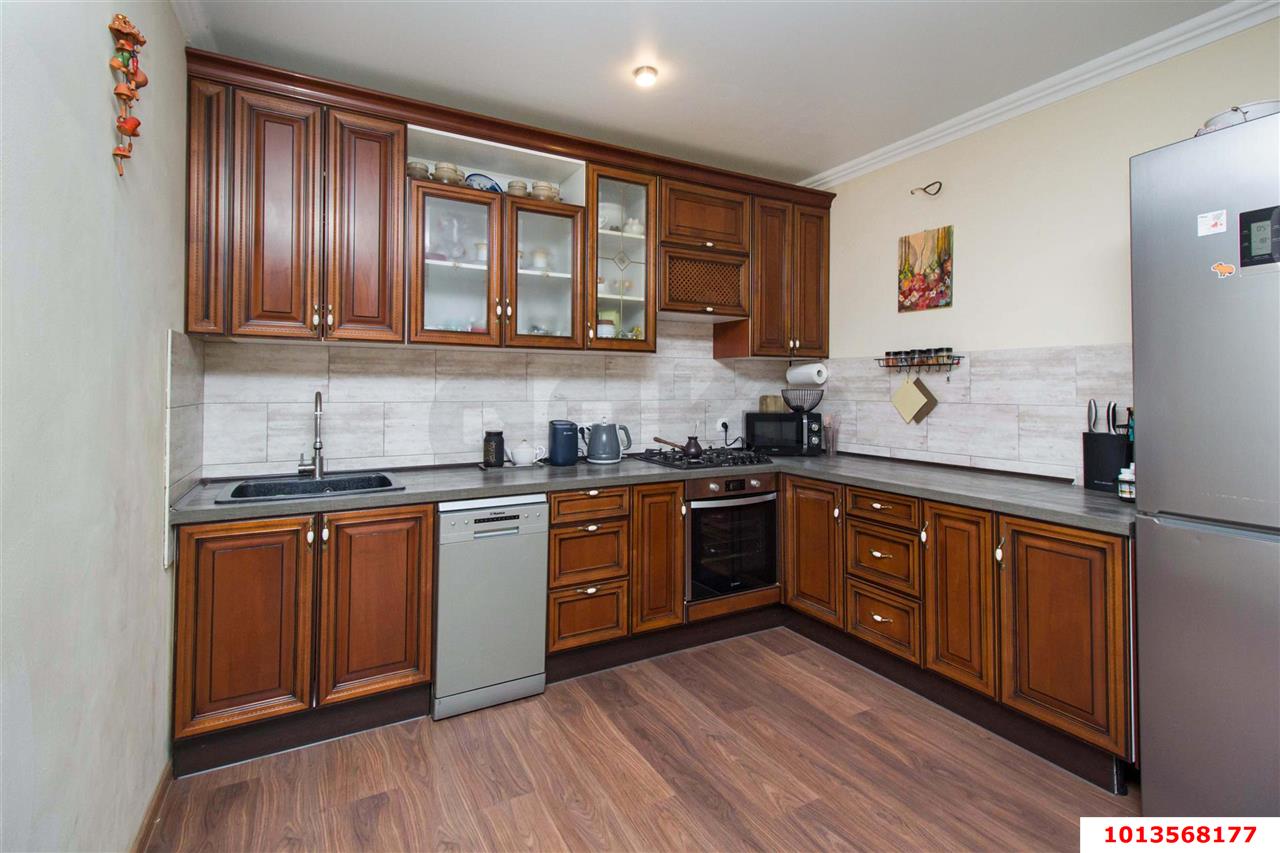 Фото №15: Дом 181 м² + 4 сот. - Новая Адыгея, ул. Красная, 25/5