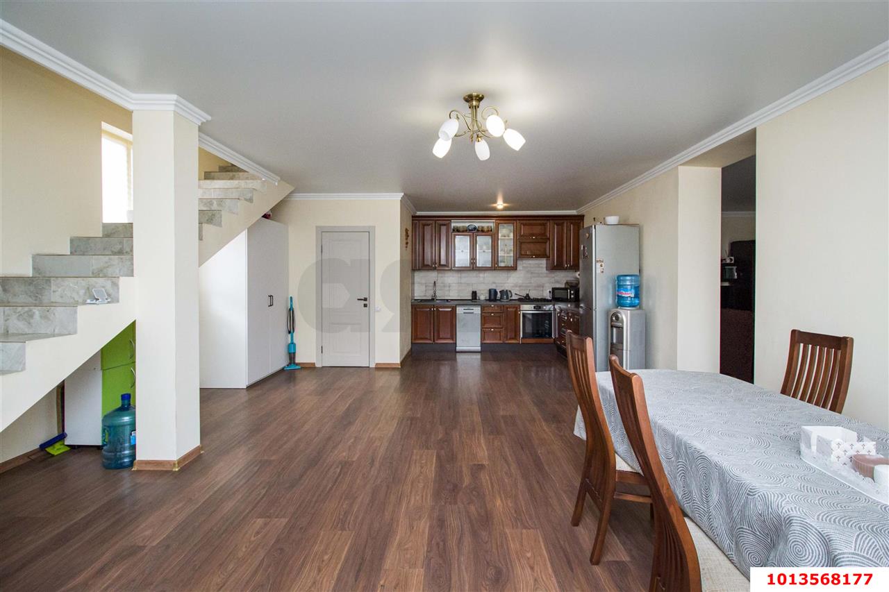 Фото №16: Дом 181 м² + 4 сот. - Новая Адыгея, ул. Красная, 25/5