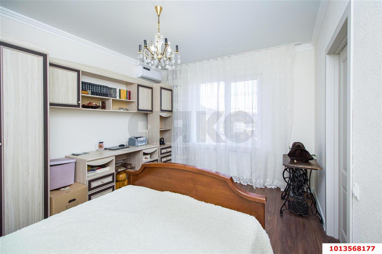 Фото №12: Дом 181 м² + 4 сот. - Новая Адыгея, ул. Красная, 25/5