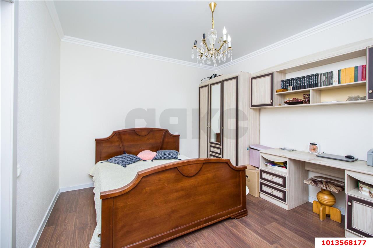 Фото №11: Дом 181 м² + 4 сот. - Новая Адыгея, ул. Красная, 25/5