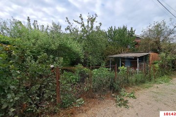 Фото №4: Земельный участок под ИЖС 6.19 сот. - Знаменский, мкр. СТ Рассвет, ул. Цветочная, 420