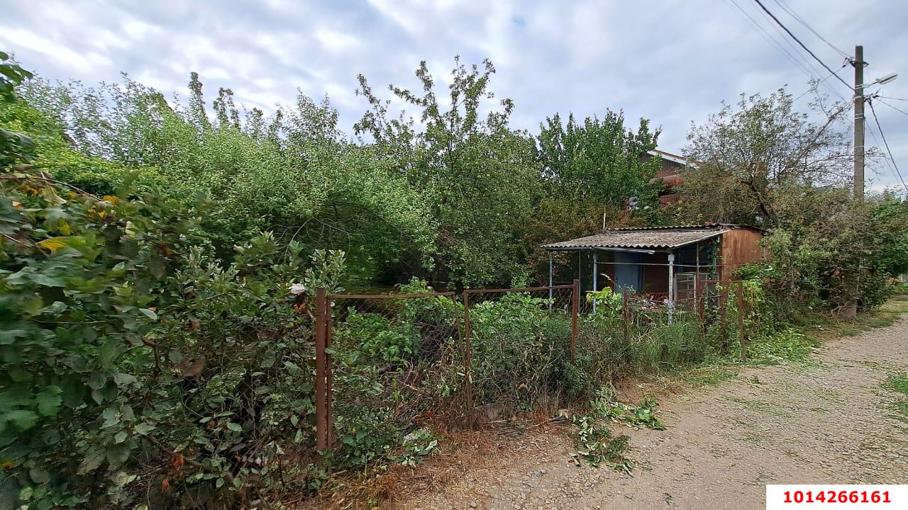 Фото №4: Земельный участок под ИЖС 6.19 сот. - Знаменский, СТ Рассвет, ул. Цветочная, 420